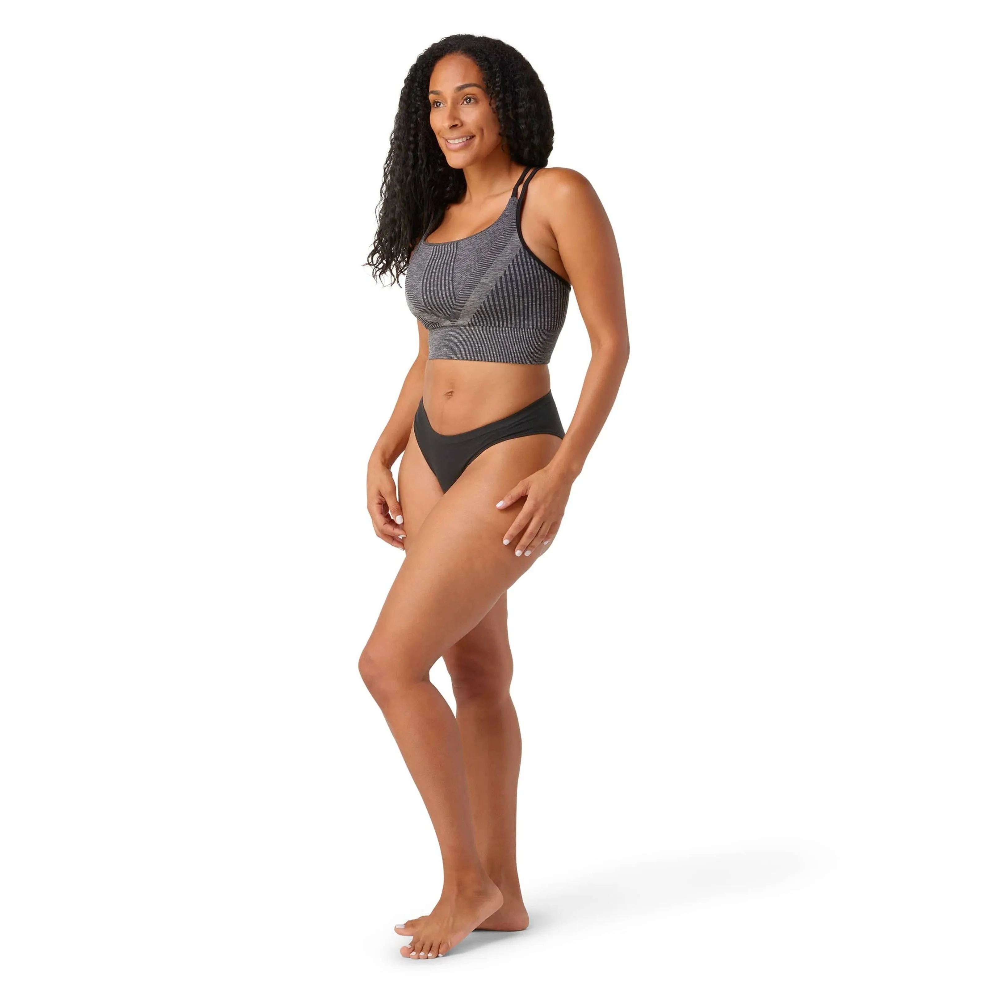 Smartwool Womens Intraknit Bikini
