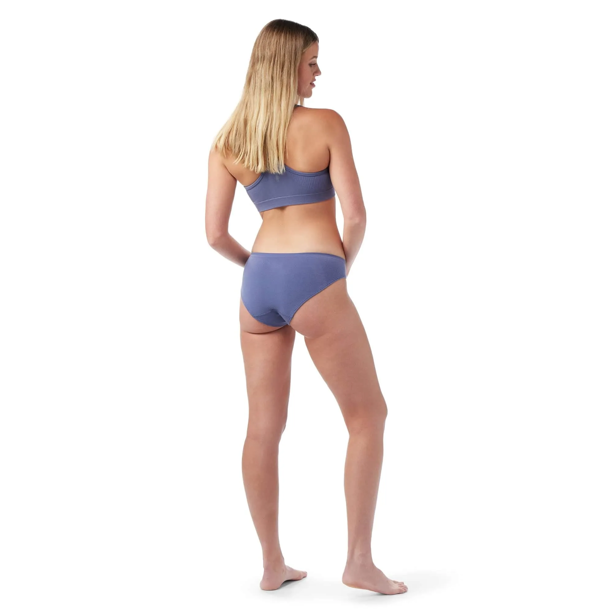 Smartwool Womens Intraknit Bikini