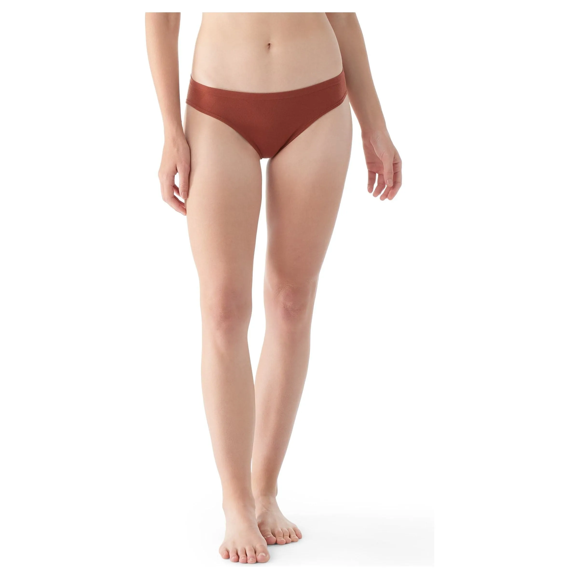 Smartwool Womens Intraknit Bikini