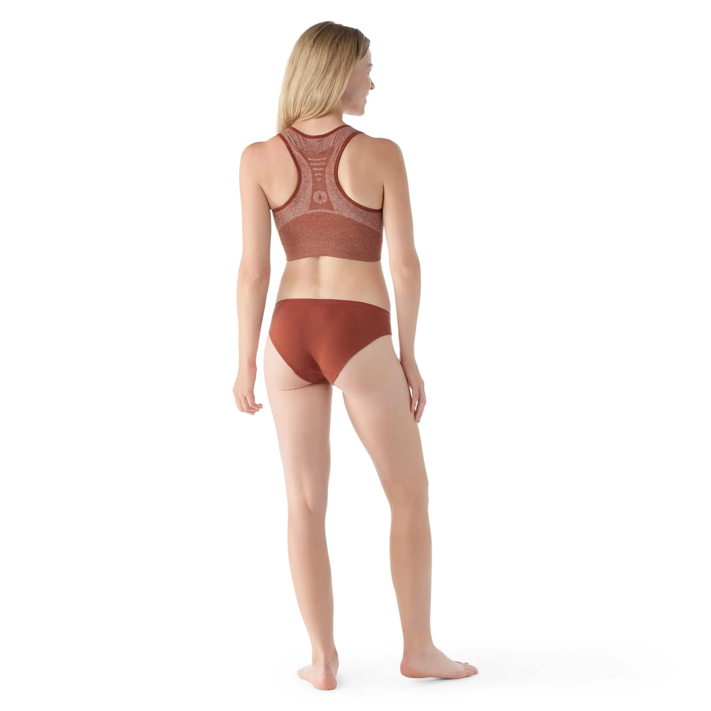 Smartwool Womens Intraknit Bikini