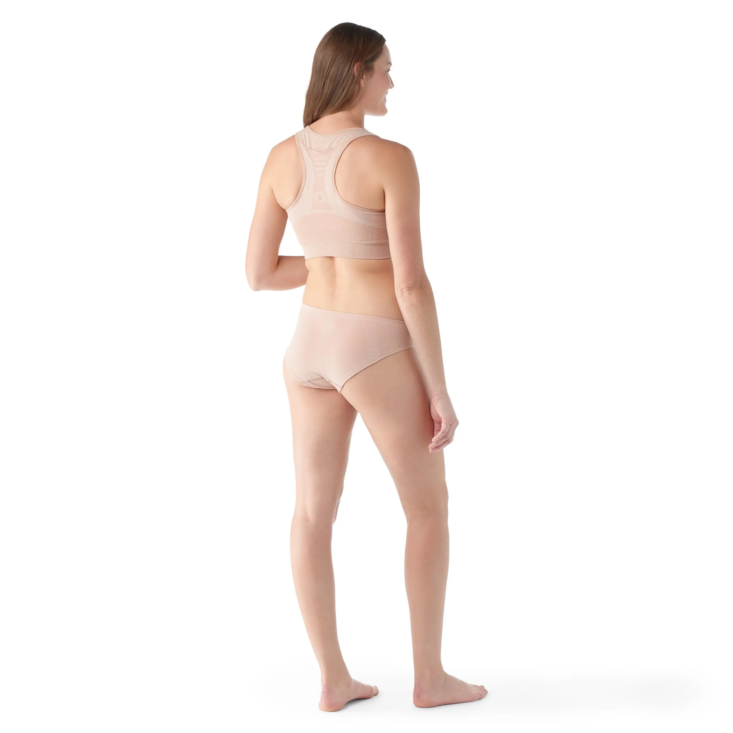 Smartwool Womens Intraknit Bikini
