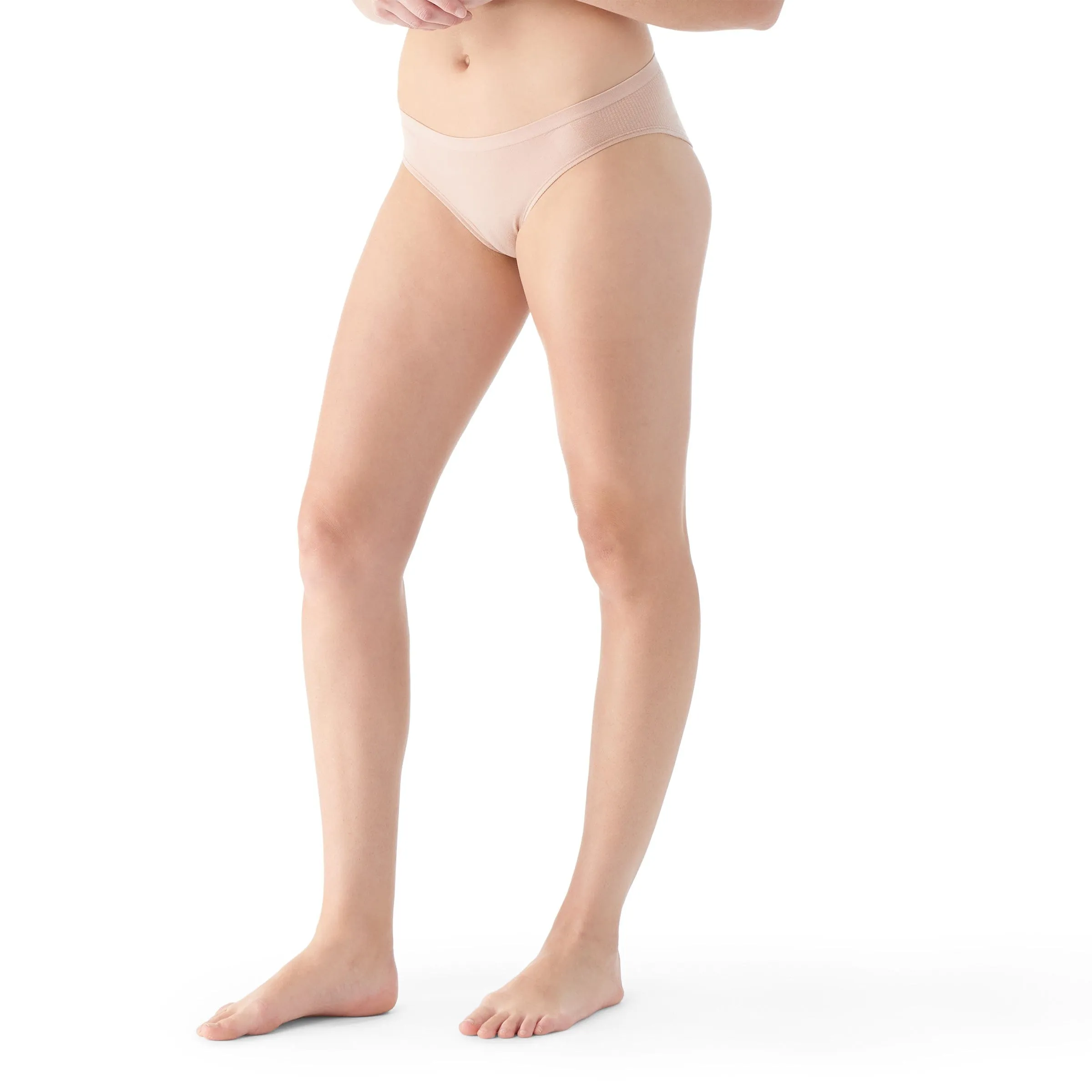 Smartwool Womens Intraknit Bikini