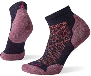 Smartwool Women's PhD Run Light Elite Low Cut Sock