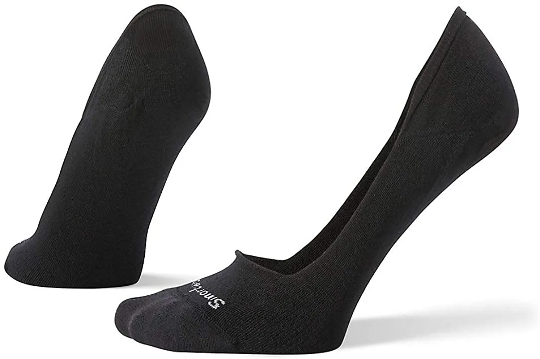 Smartwool Women's Secret Sleuth No Show Sock