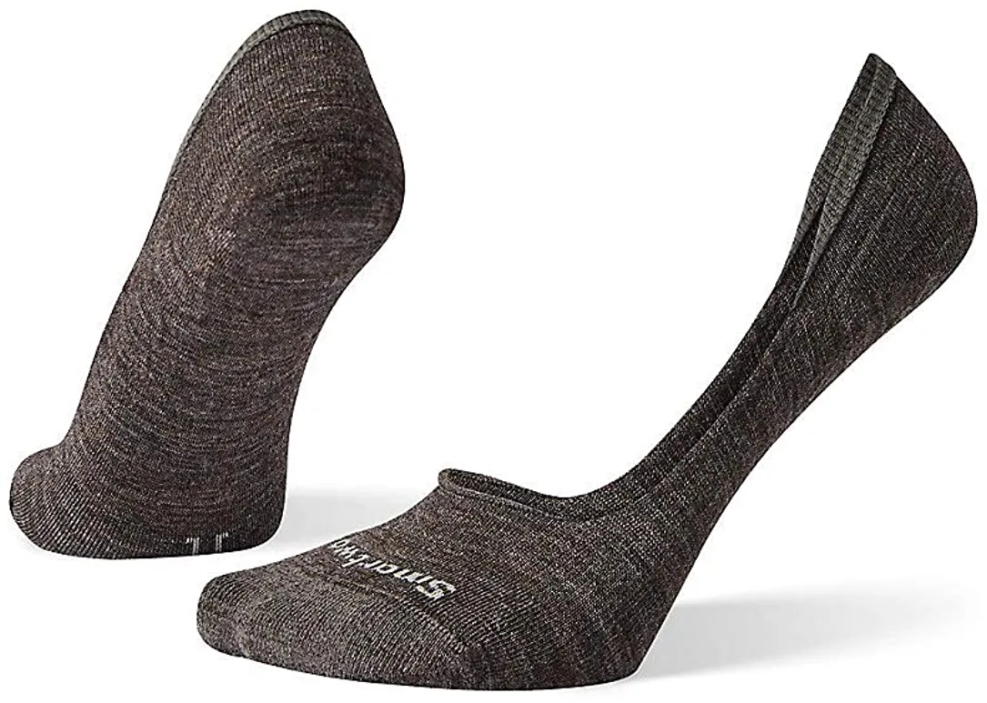 Smartwool Women's Secret Sleuth No Show Sock
