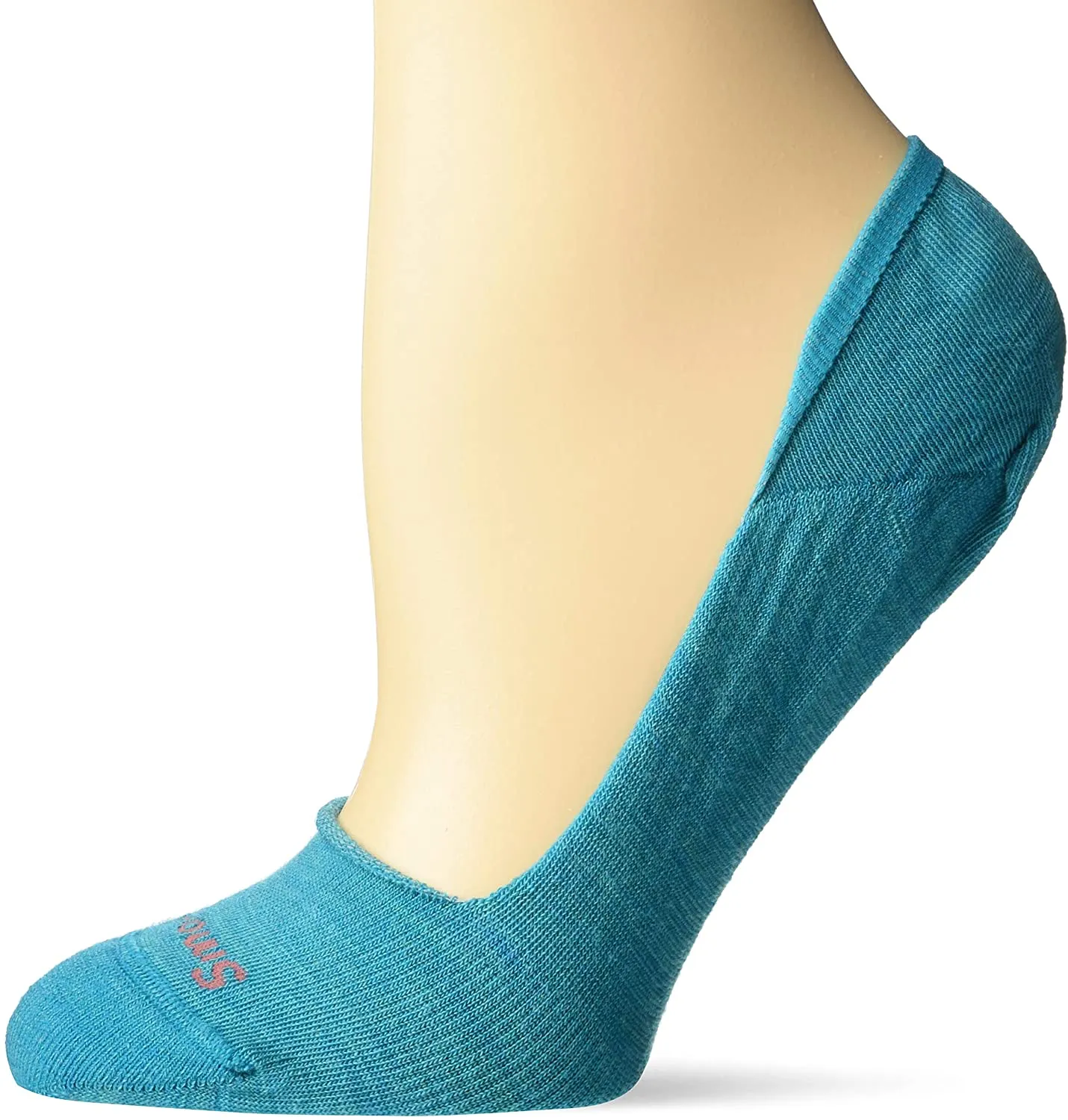 Smartwool Women's Secret Sleuth No Show Sock