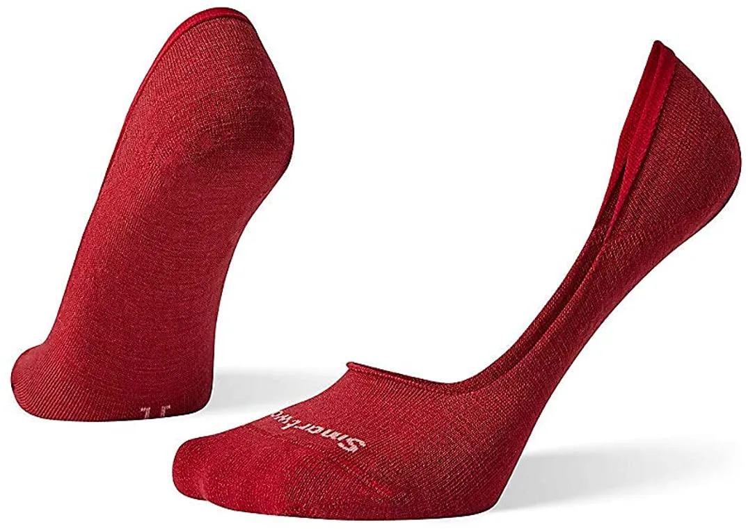 Smartwool Women's Secret Sleuth No Show Sock