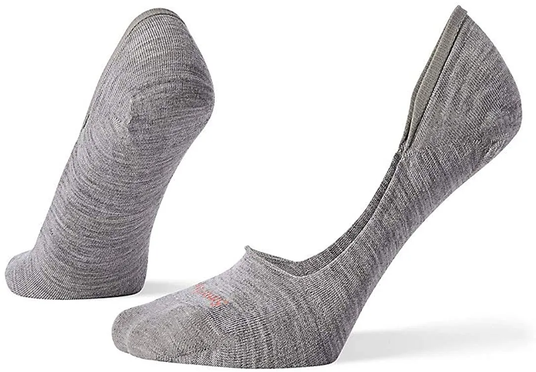 Smartwool Women's Secret Sleuth No Show Sock