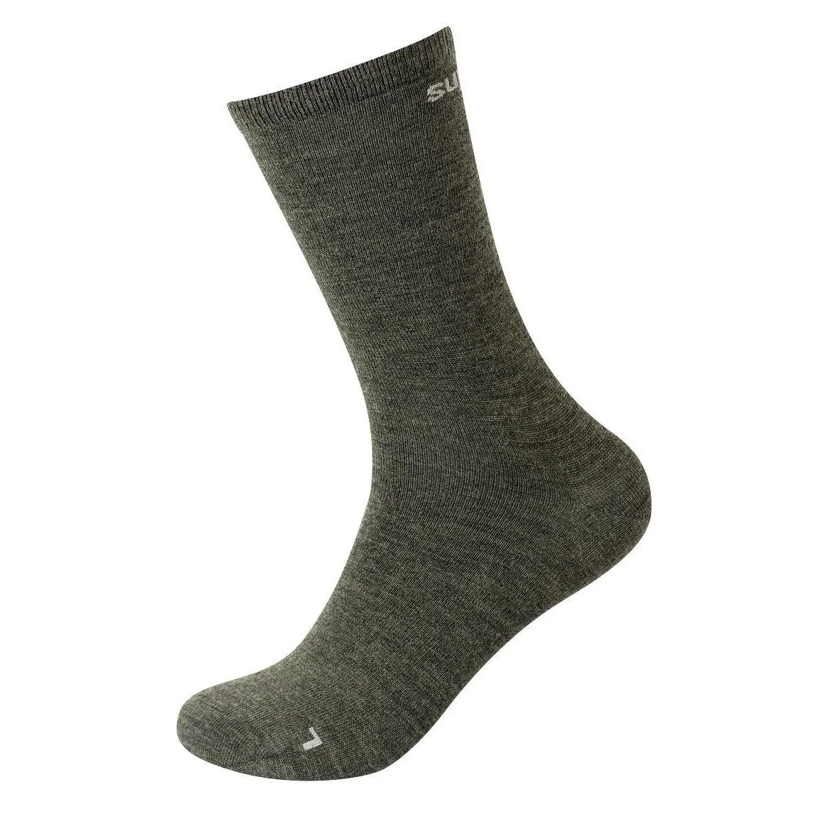 SN ALL DAY SOCKS 2-PACK