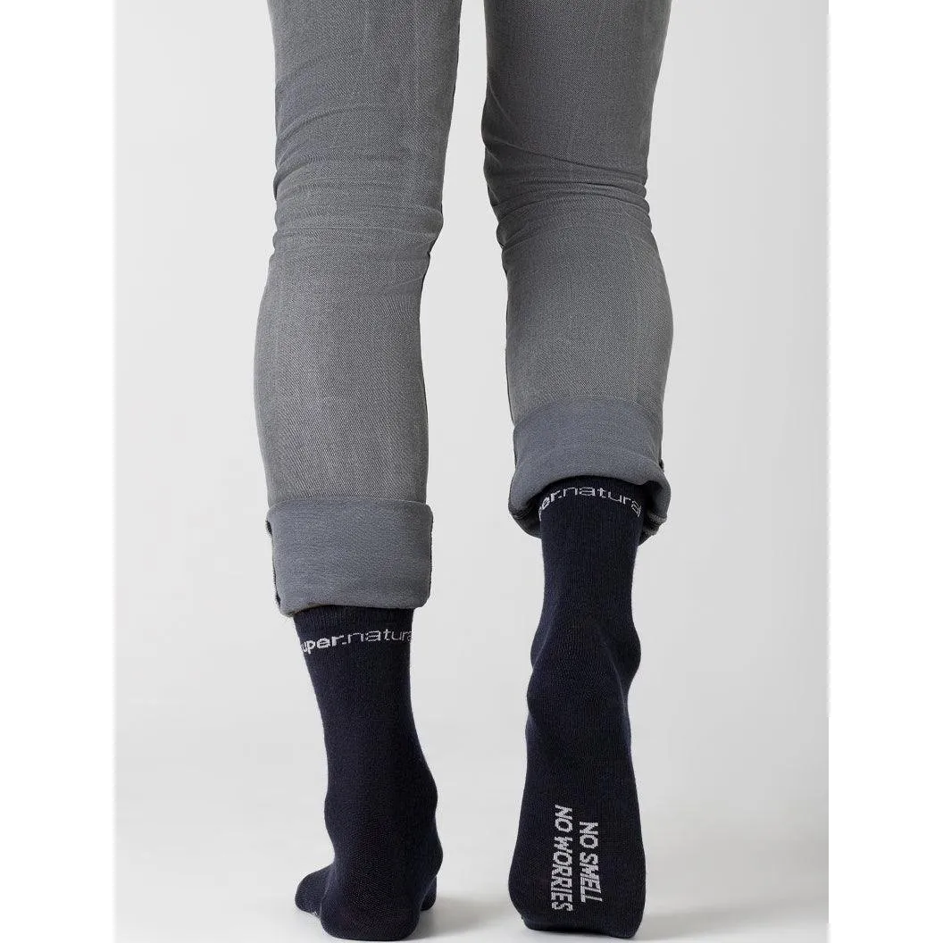 SN ALL DAY SOCKS 2-PACK