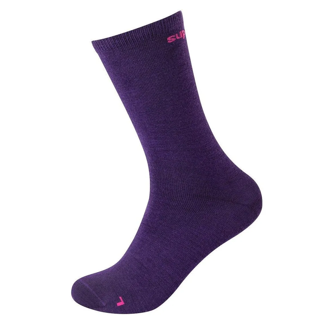 SN ALL DAY SOCKS 2-PACK