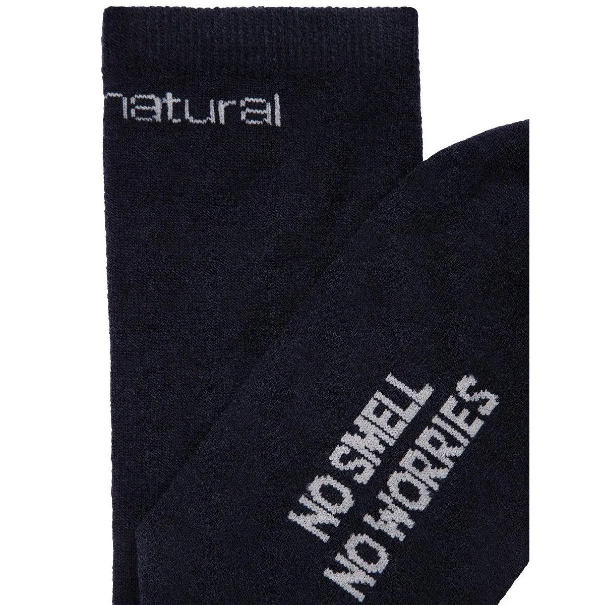 SN ALL DAY SOCKS 2-PACK