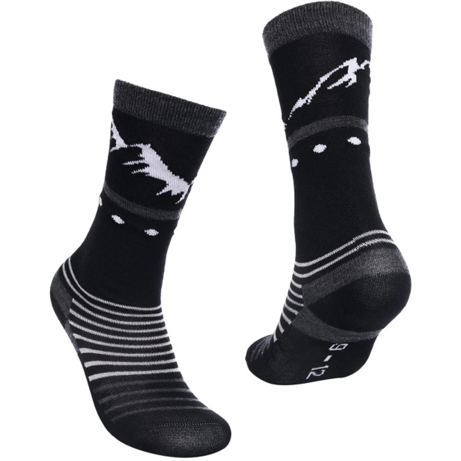 Snowy Kids Snow Sock