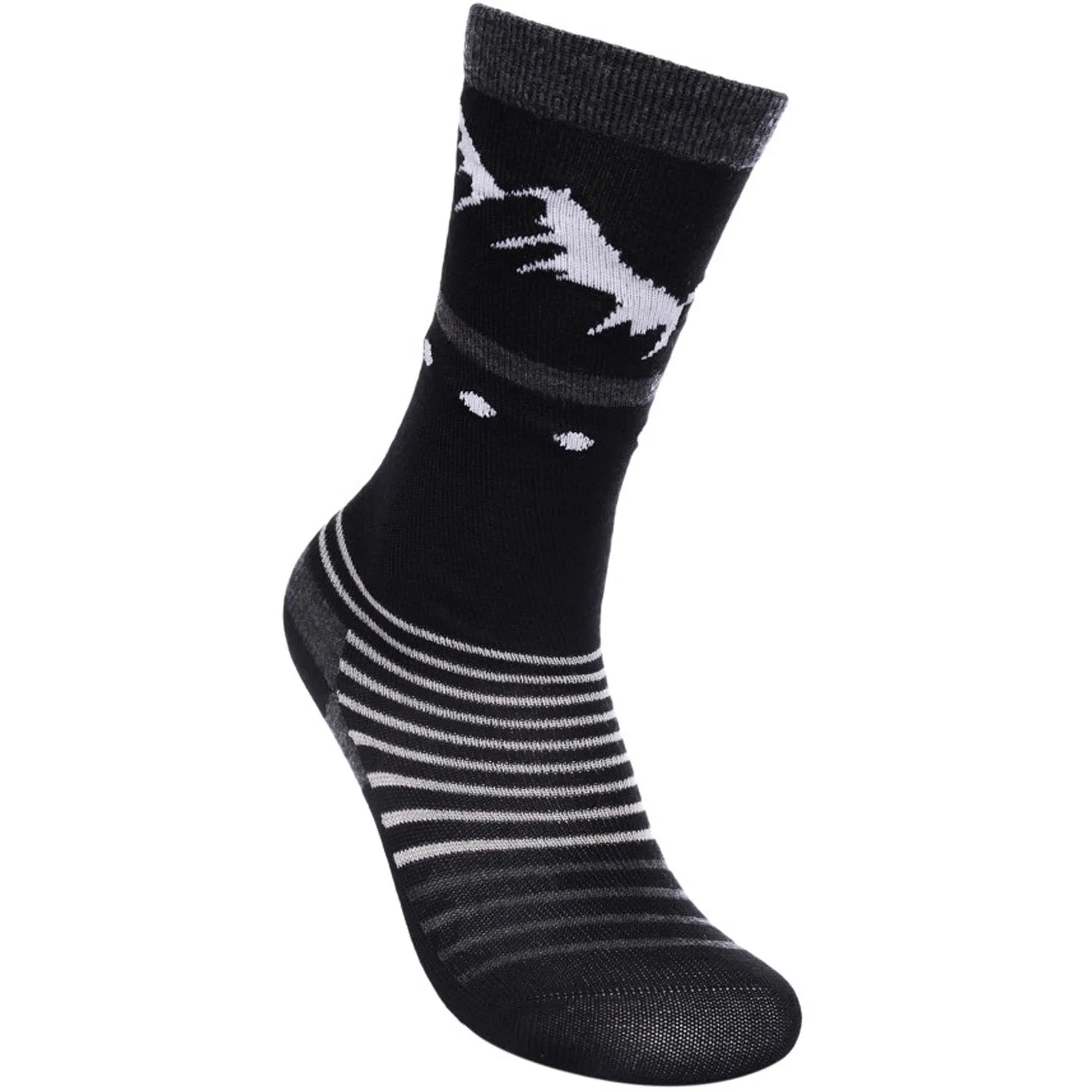 Snowy Kids Snow Sock