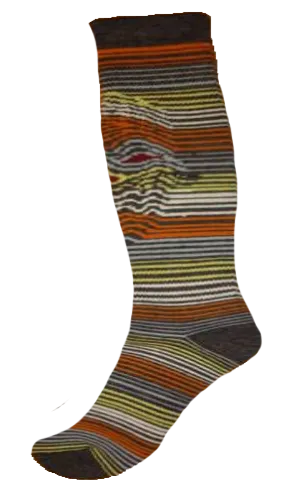 Socks Snowboard Adult Lorpen Merino Snowboard Sock