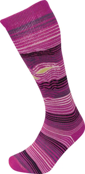 Socks Snowboard Adult Lorpen Merino Snowboard Sock