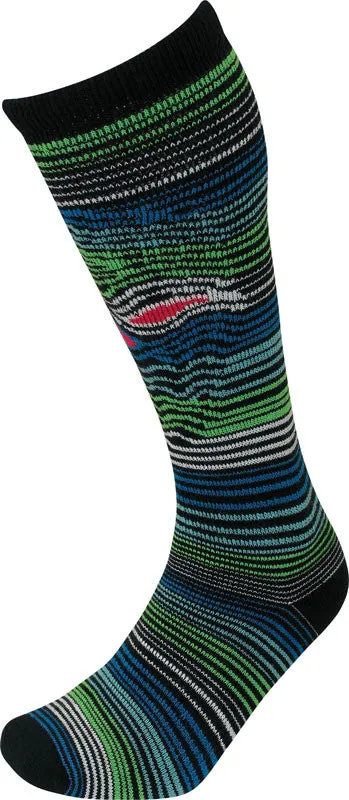 Socks Snowboard Adult Lorpen Merino Snowboard Sock