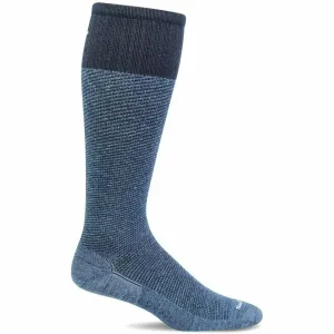 Sockwell Mens Bart Moderate Compression Socks