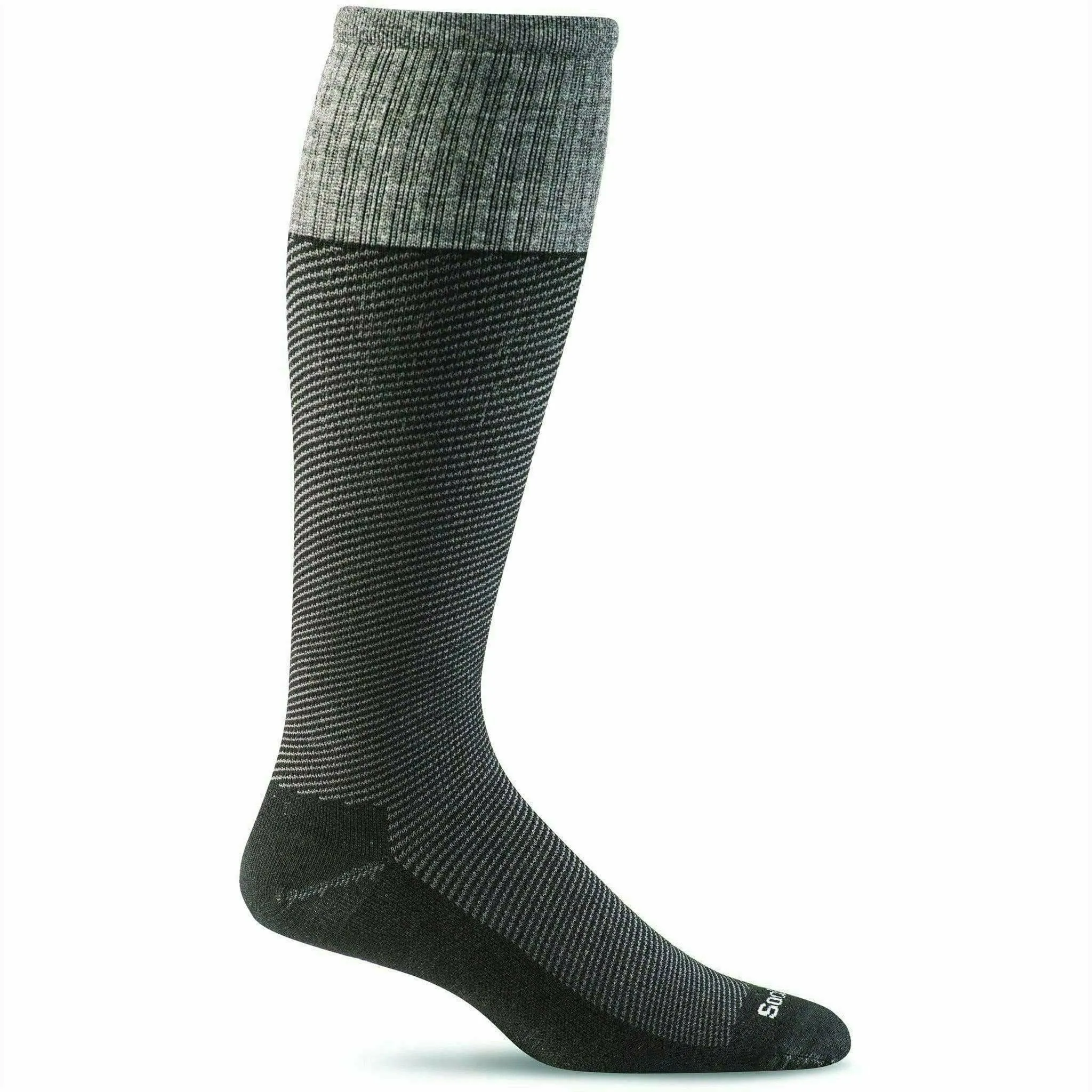 Sockwell Mens Bart Moderate Compression Socks