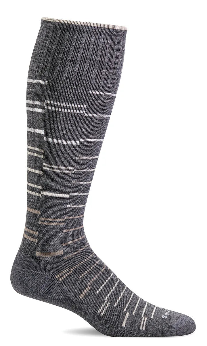 Sockwell Men's Dashing Moderate Graduated Compression Sock