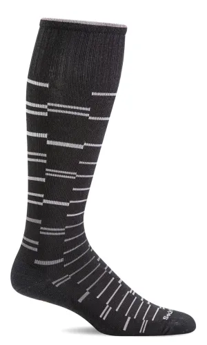 Sockwell Men's Dashing Moderate Graduated Compression Sock