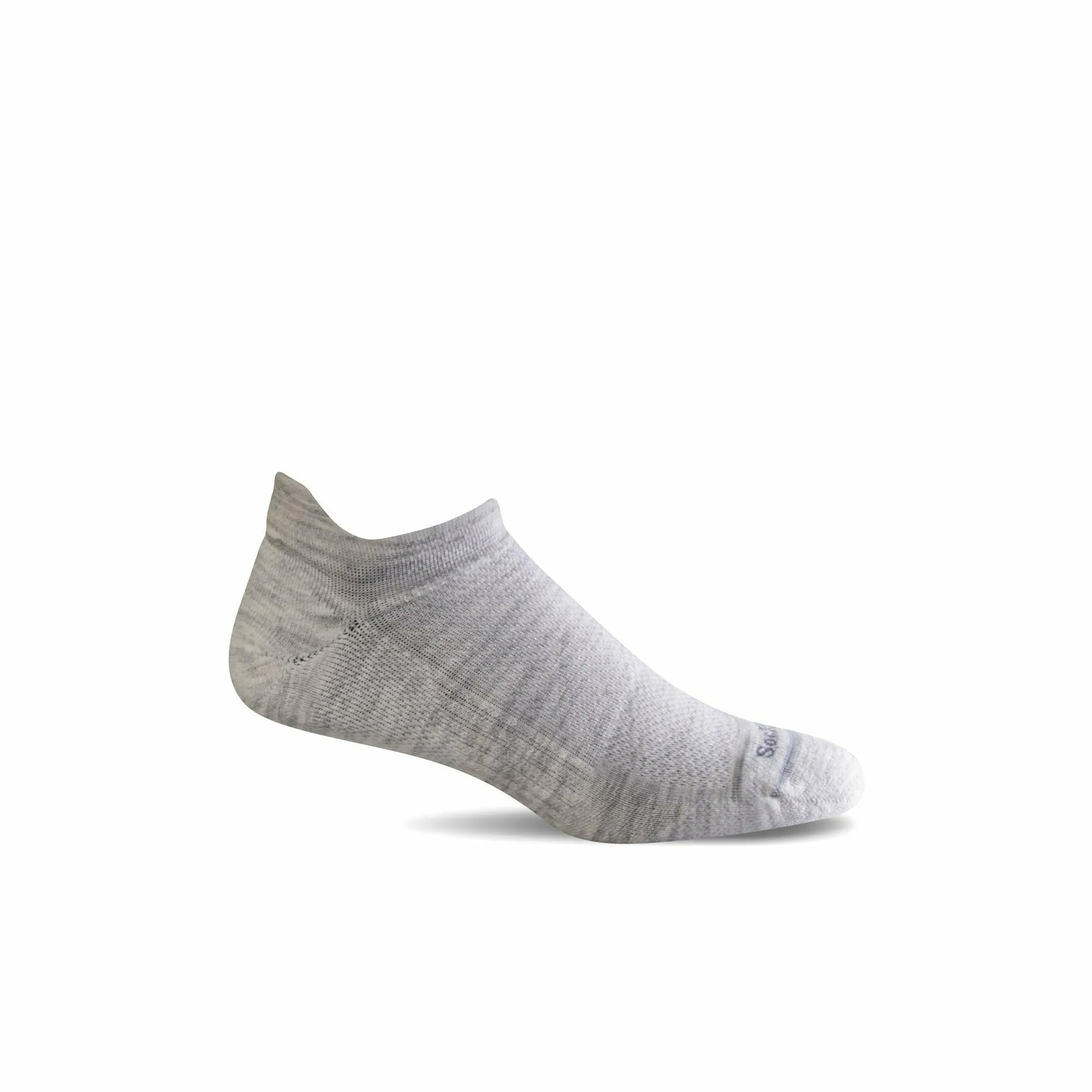 Sockwell Mens Elevate Moderate Compression Micro Socks
