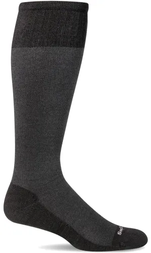 SockWell Men's The Basic | Moderate Graduated Compression Socks