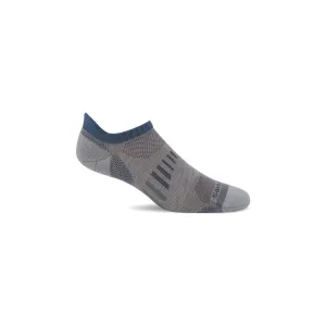 Sockwell Womens Ascend II Moderate Compression Micro Socks