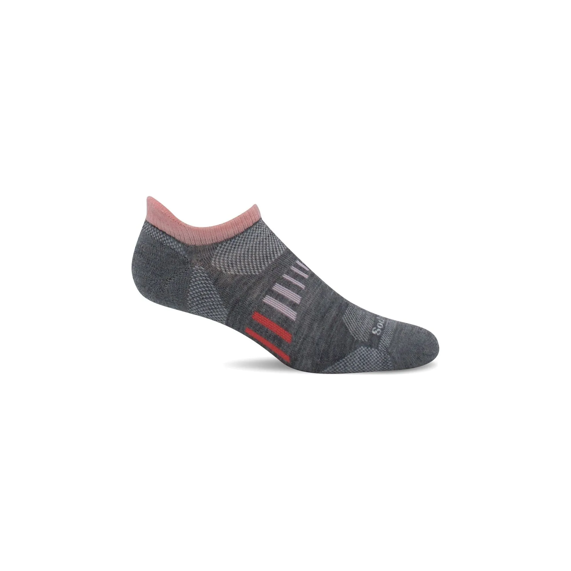Sockwell Womens Ascend II Moderate Compression Micro Socks