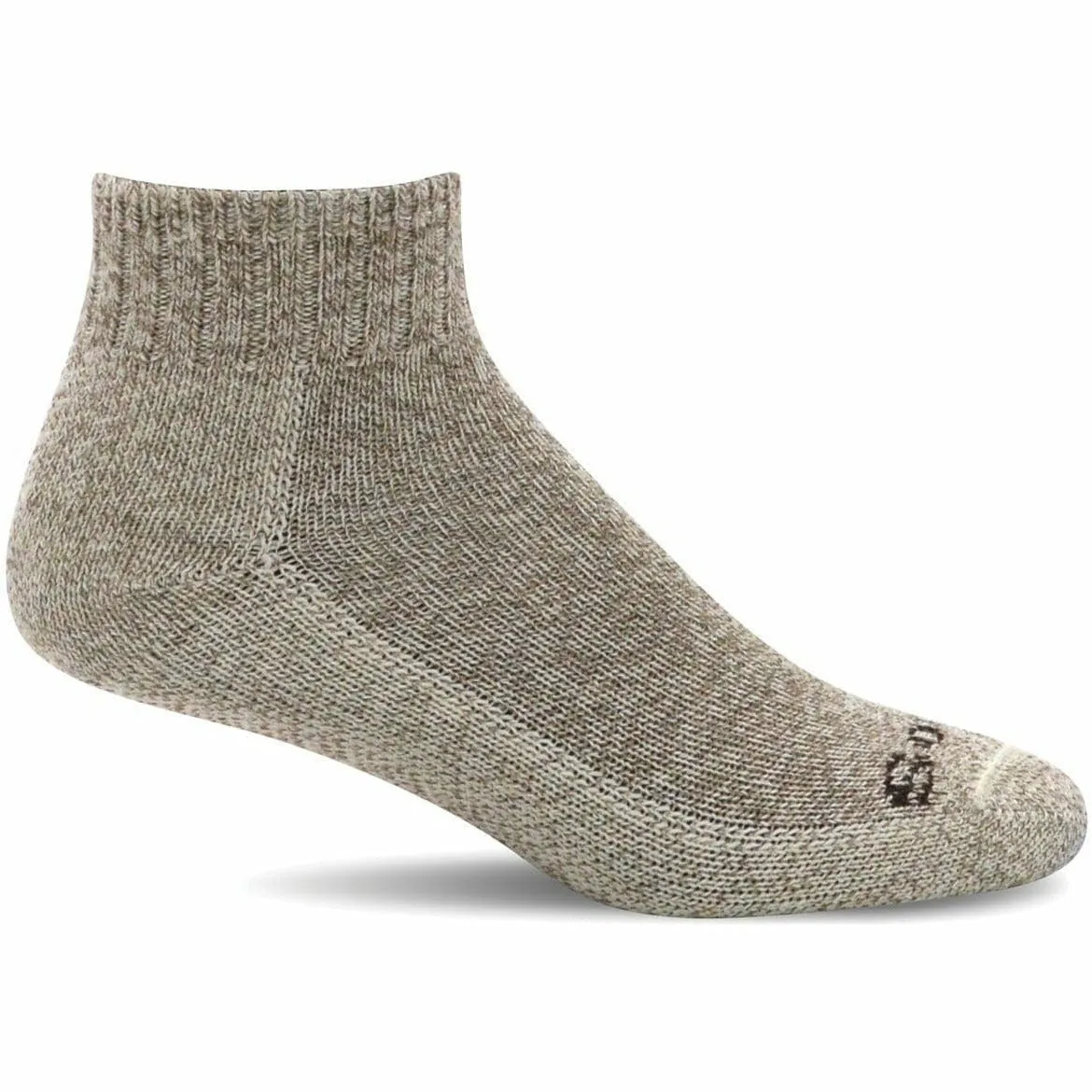 Sockwell Womens Big Easy Mini Relaxed Fit Socks