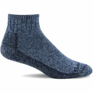 Sockwell Womens Big Easy Mini Relaxed Fit Socks
