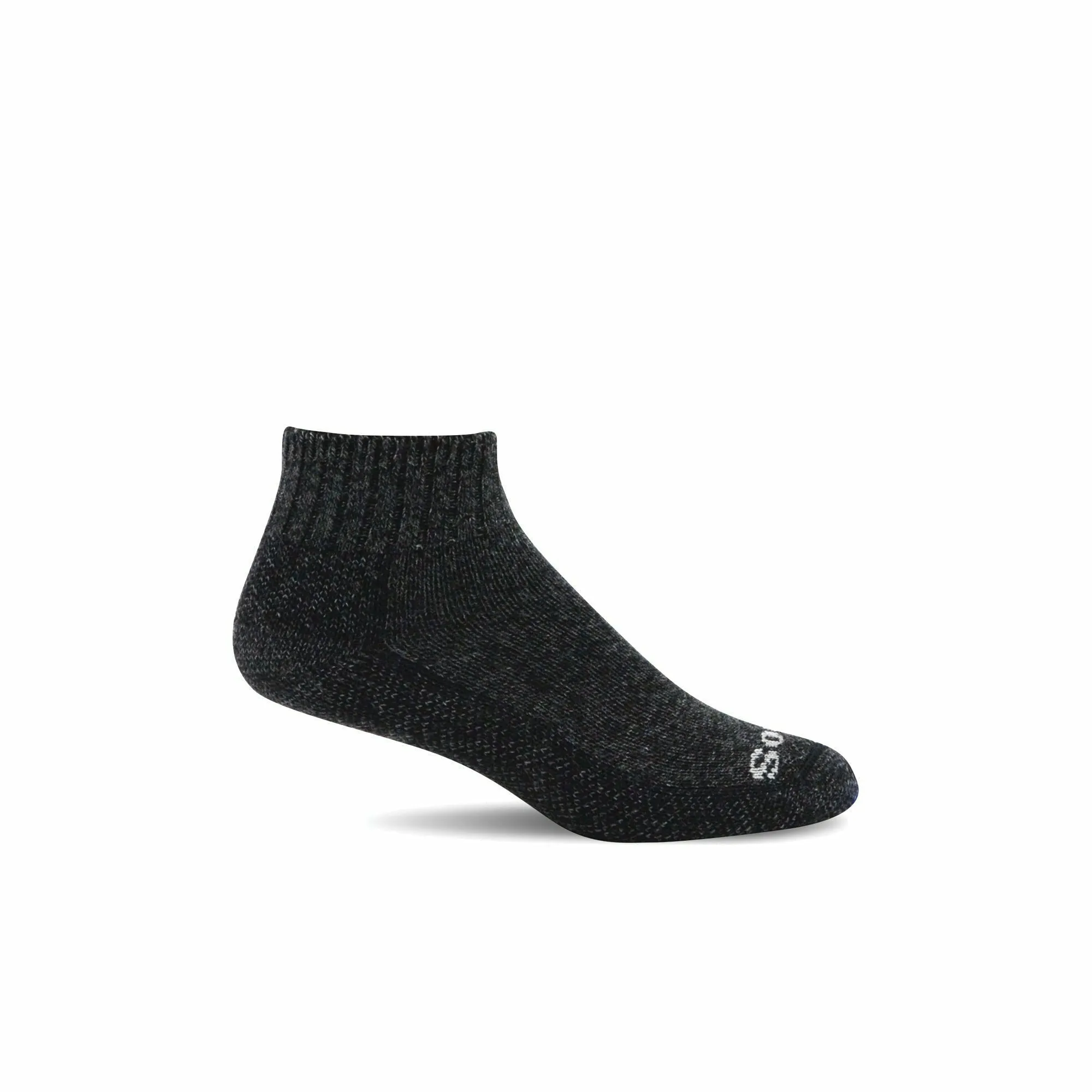 Sockwell Womens Big Easy Mini Relaxed Fit Socks