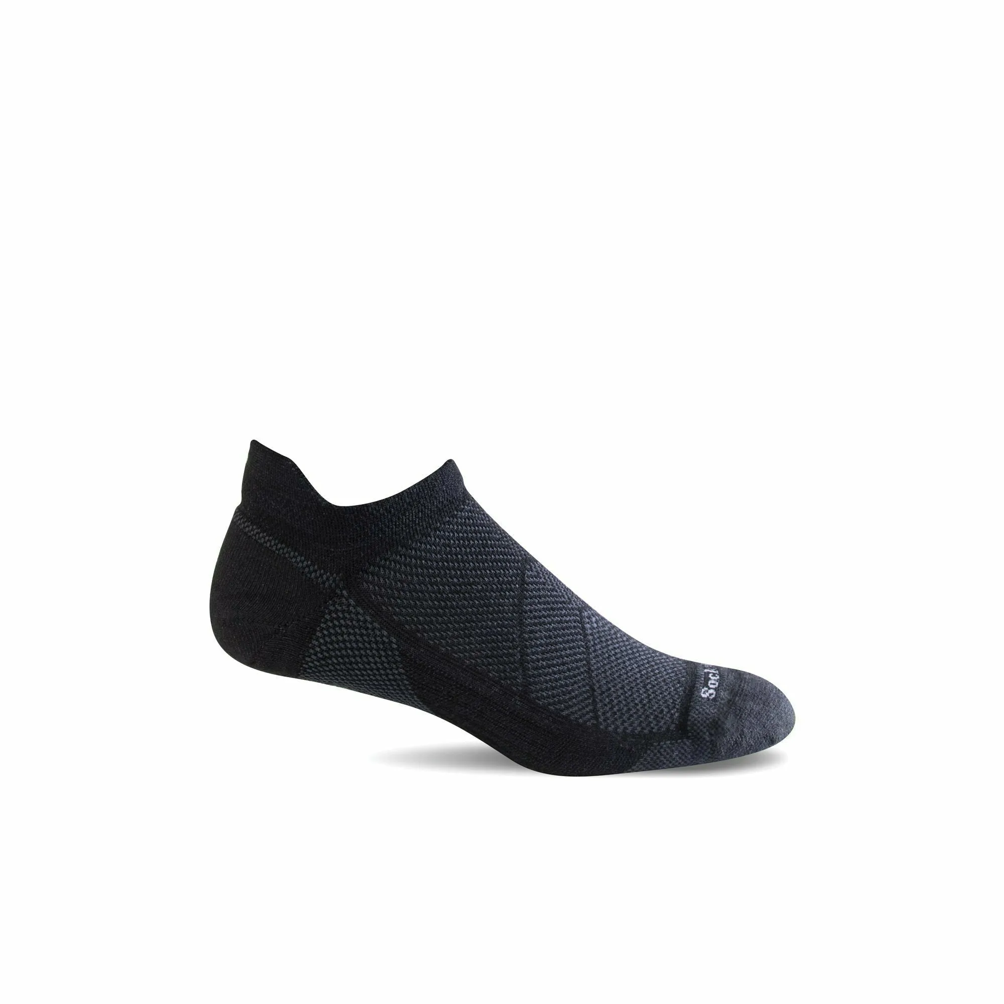 Sockwell Womens Elevate Micro Moderate Compression Socks