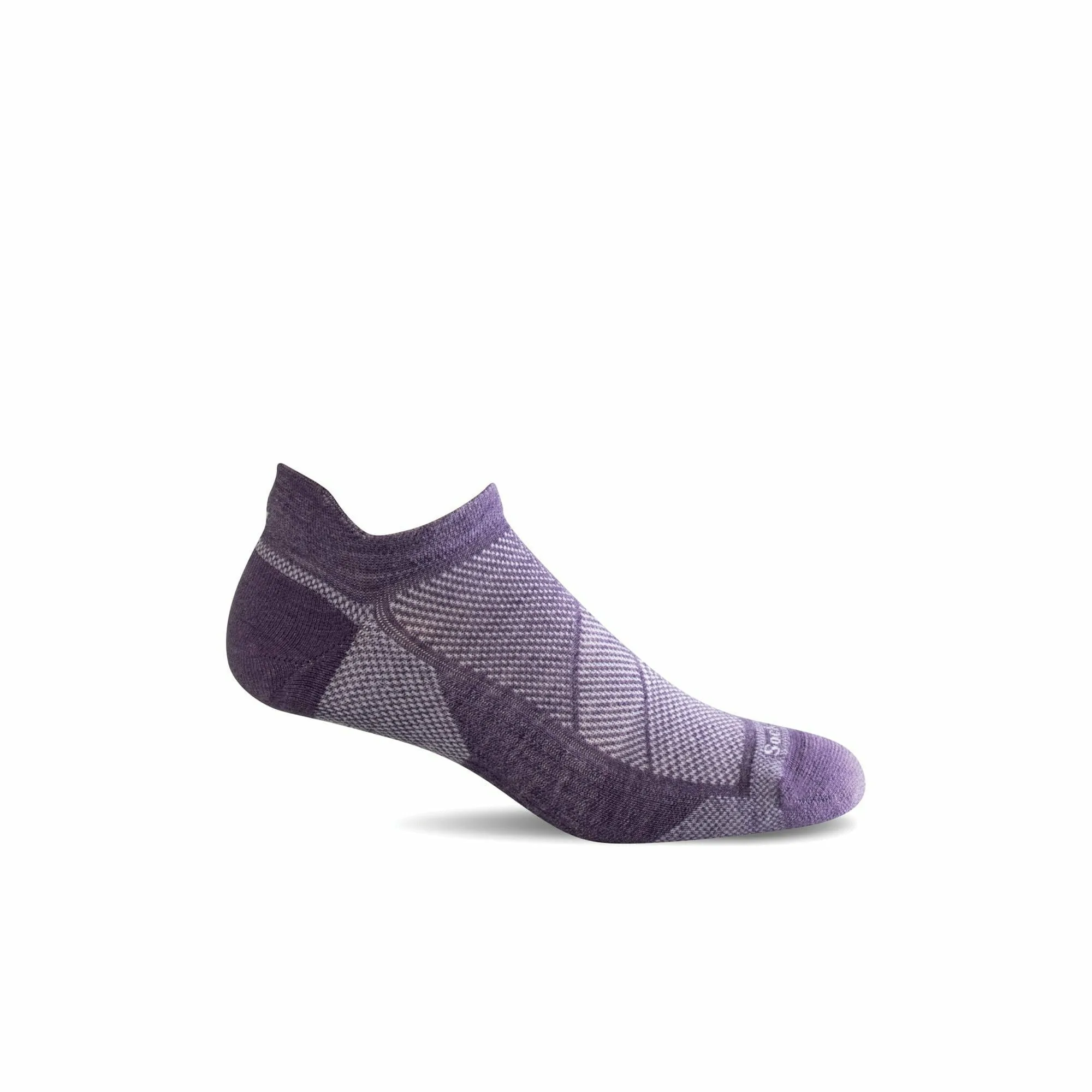 Sockwell Womens Elevate Micro Moderate Compression Socks