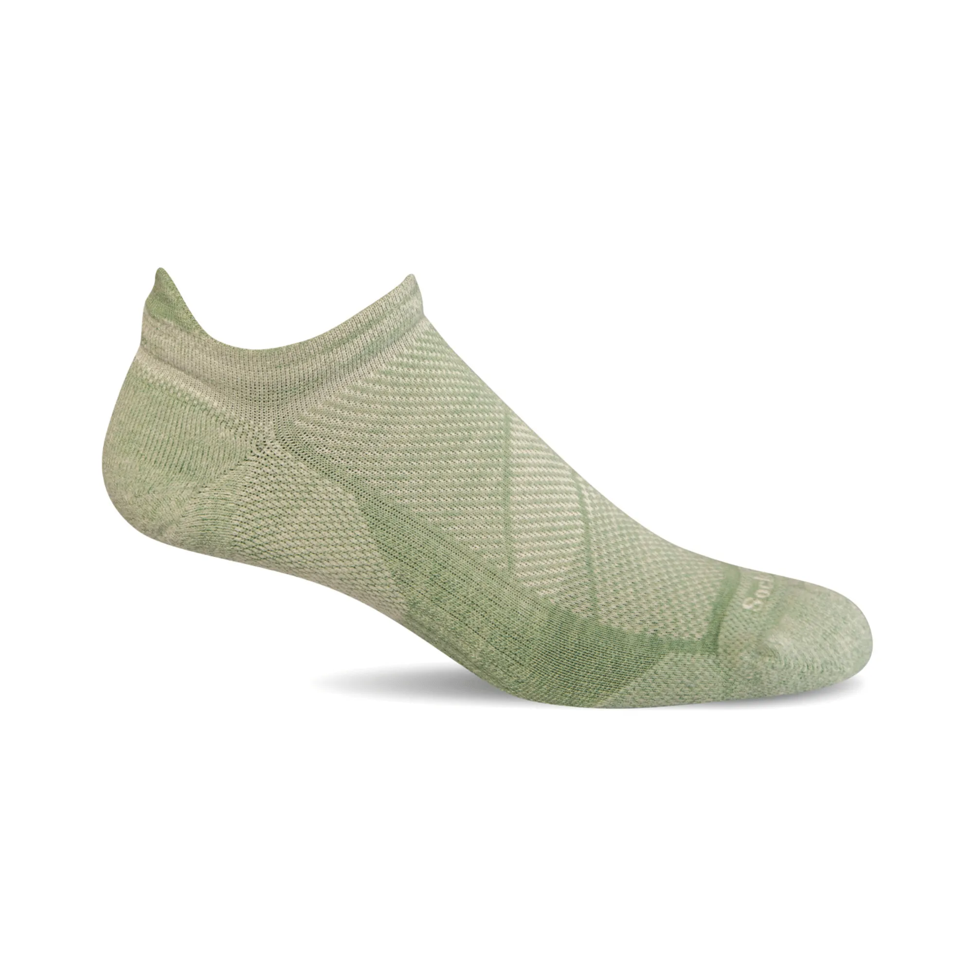 Sockwell Womens Elevate Micro Moderate Compression Socks