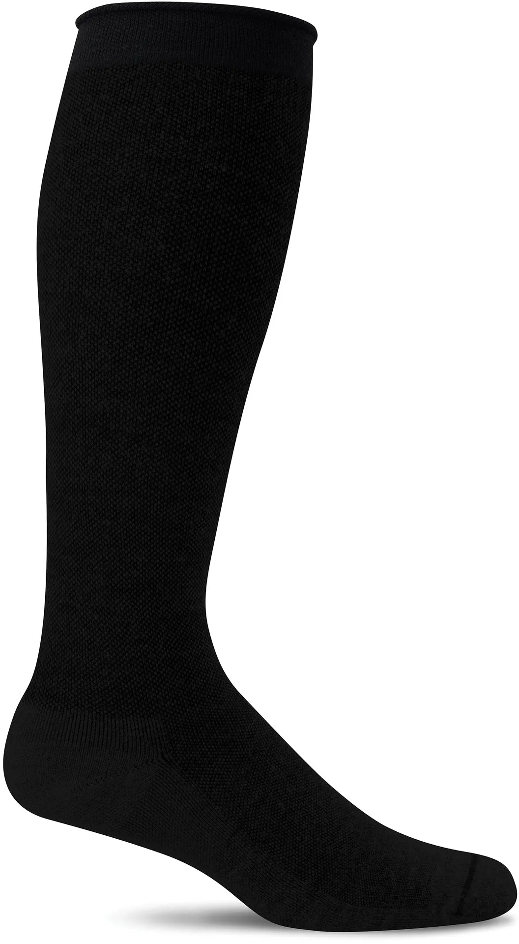 Sockwell Women's Full Floral Moderate Graduated Compression Sock