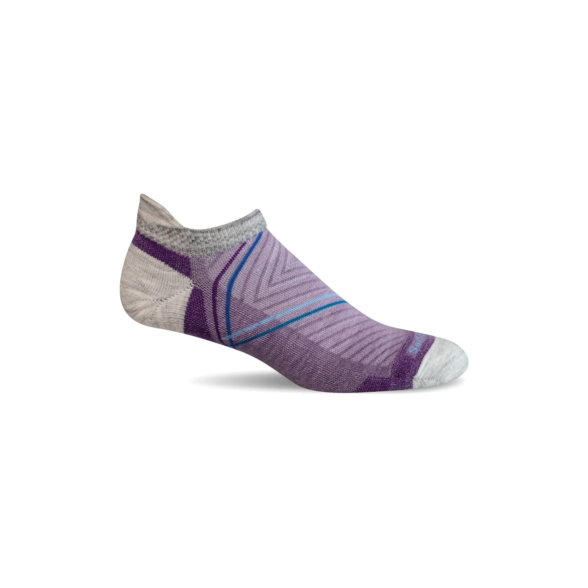 Sockwell Womens Pulse Firm Compression Micro Socks