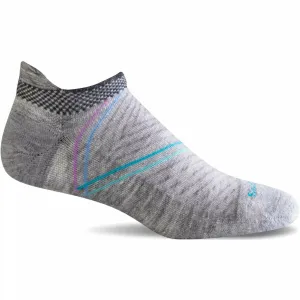 Sockwell Womens Pulse Firm Compression Micro Socks