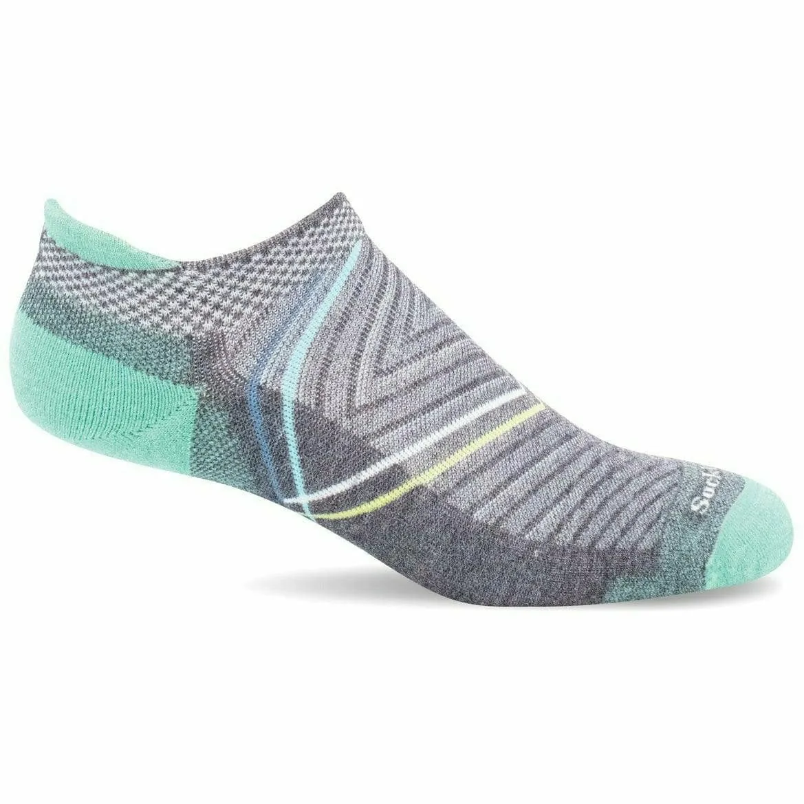 Sockwell Womens Pulse Firm Compression Micro Socks