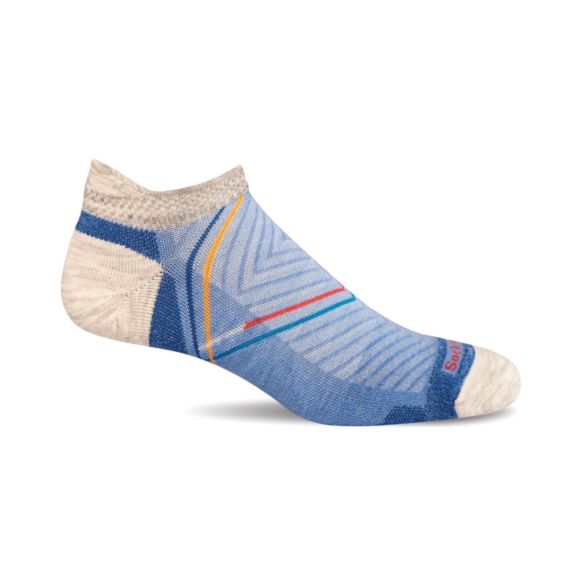 Sockwell Womens Pulse Firm Compression Micro Socks