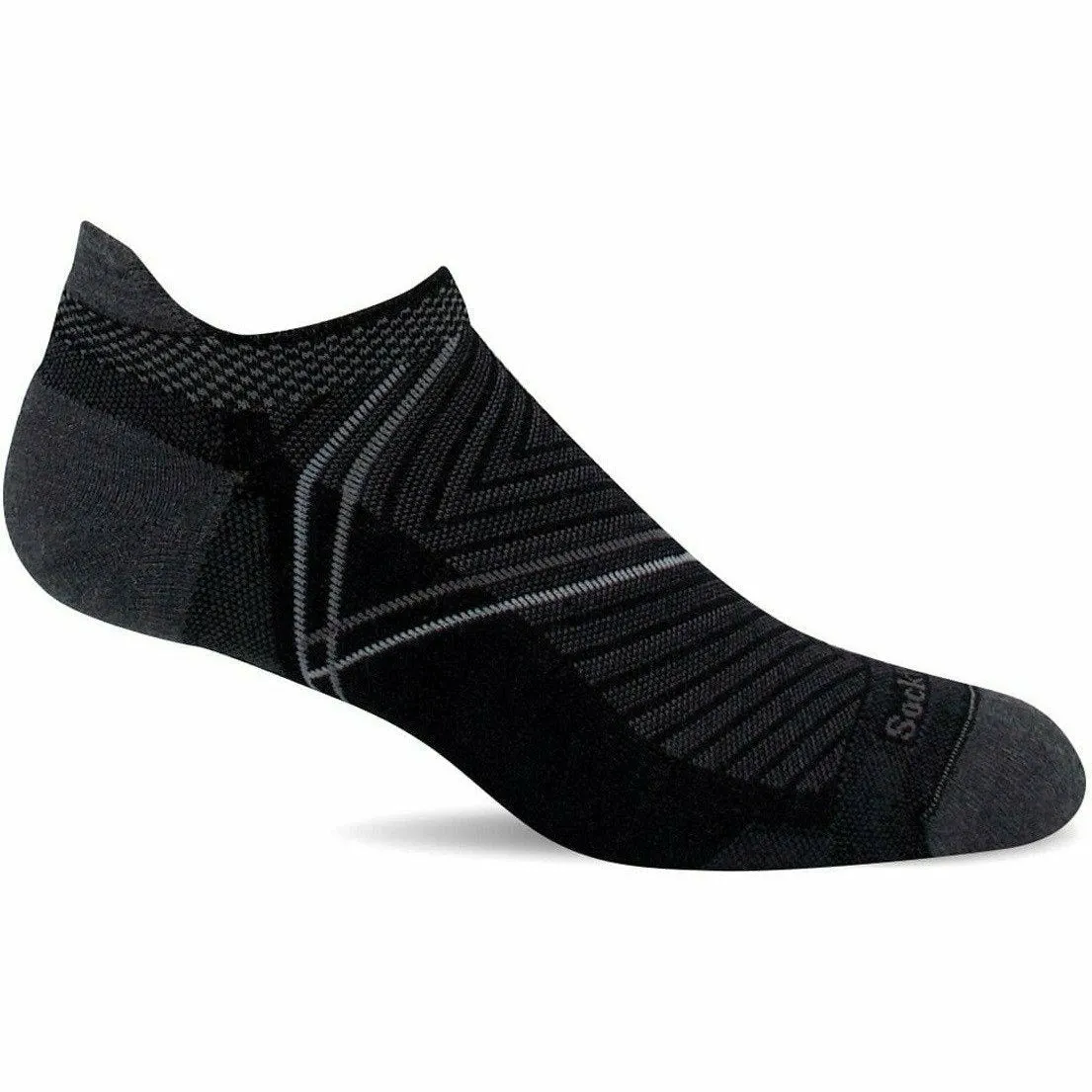 Sockwell Womens Pulse Firm Compression Micro Socks