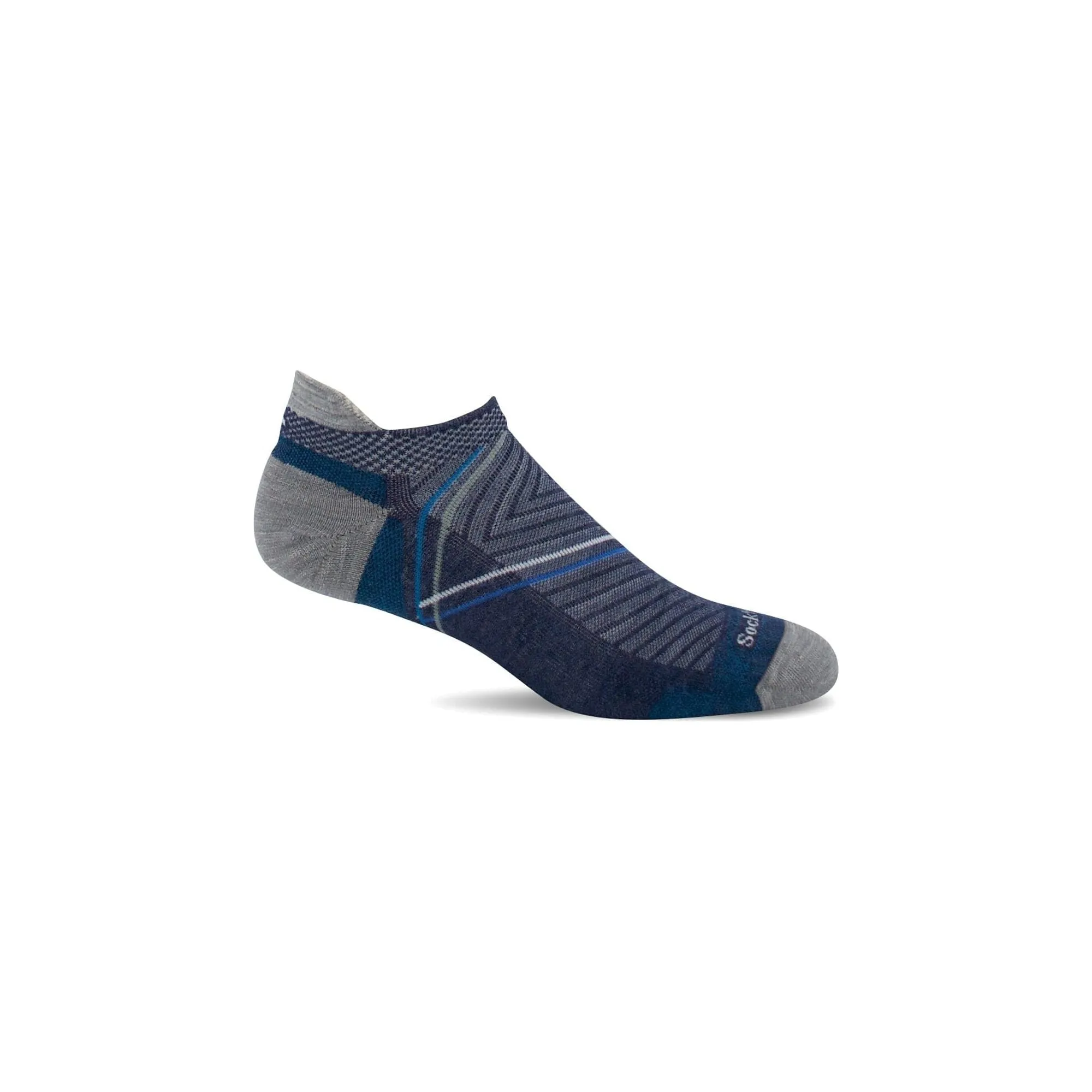 Sockwell Womens Pulse Firm Compression Micro Socks