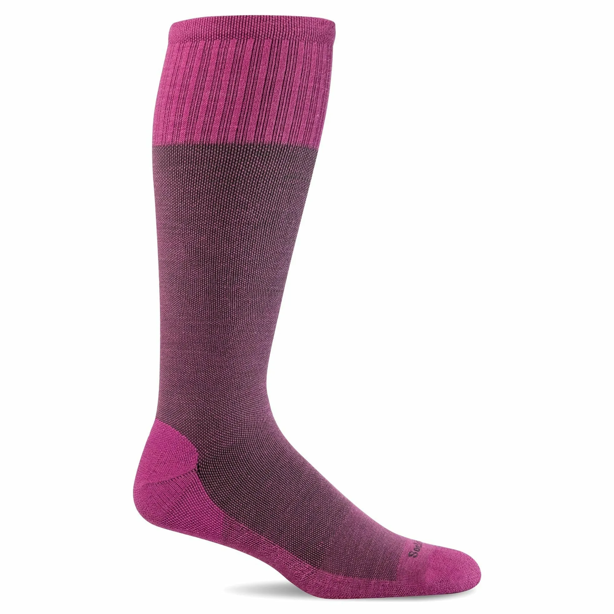 Sockwell Womens The Basic Moderate Compression Socks