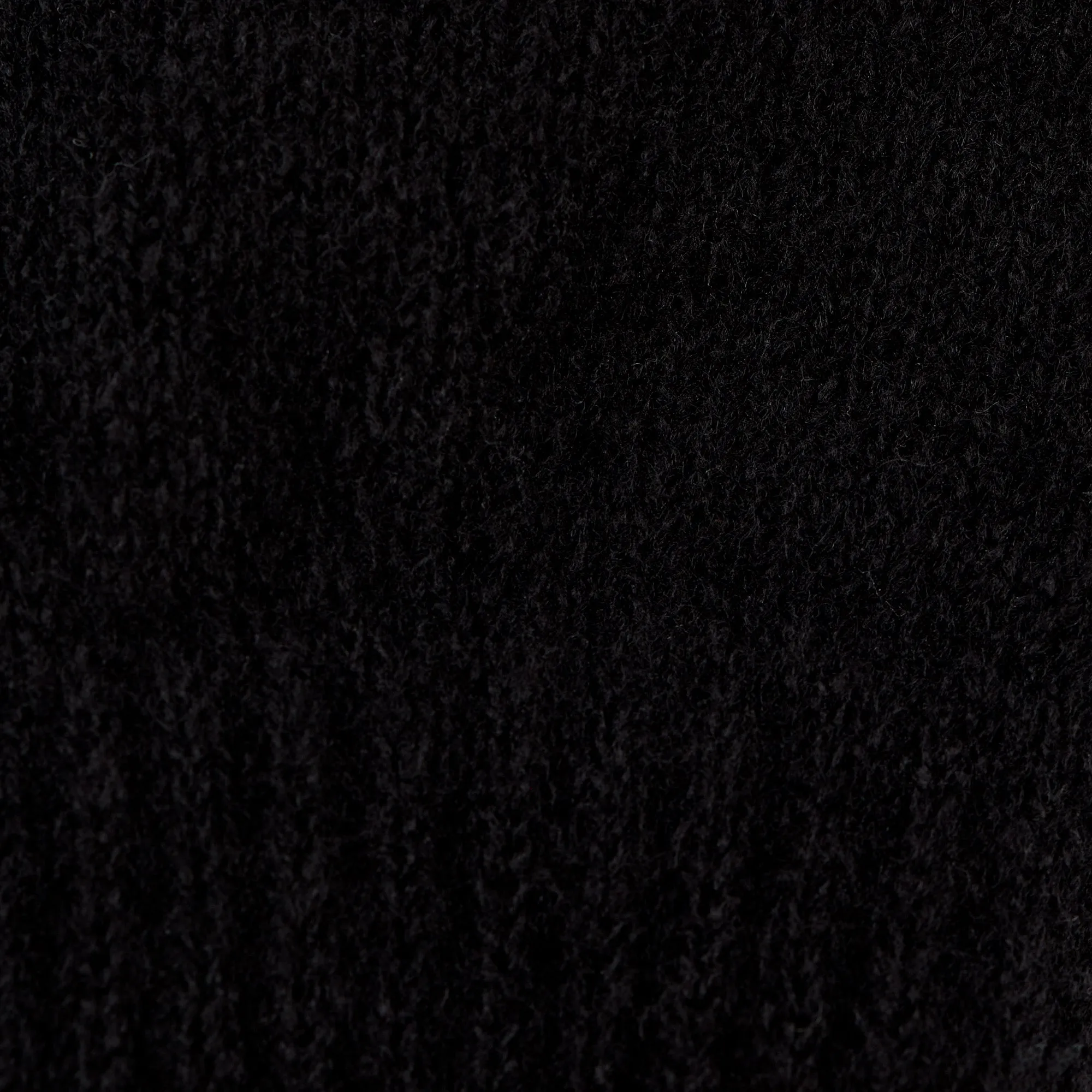 Sofia Mittens - Black