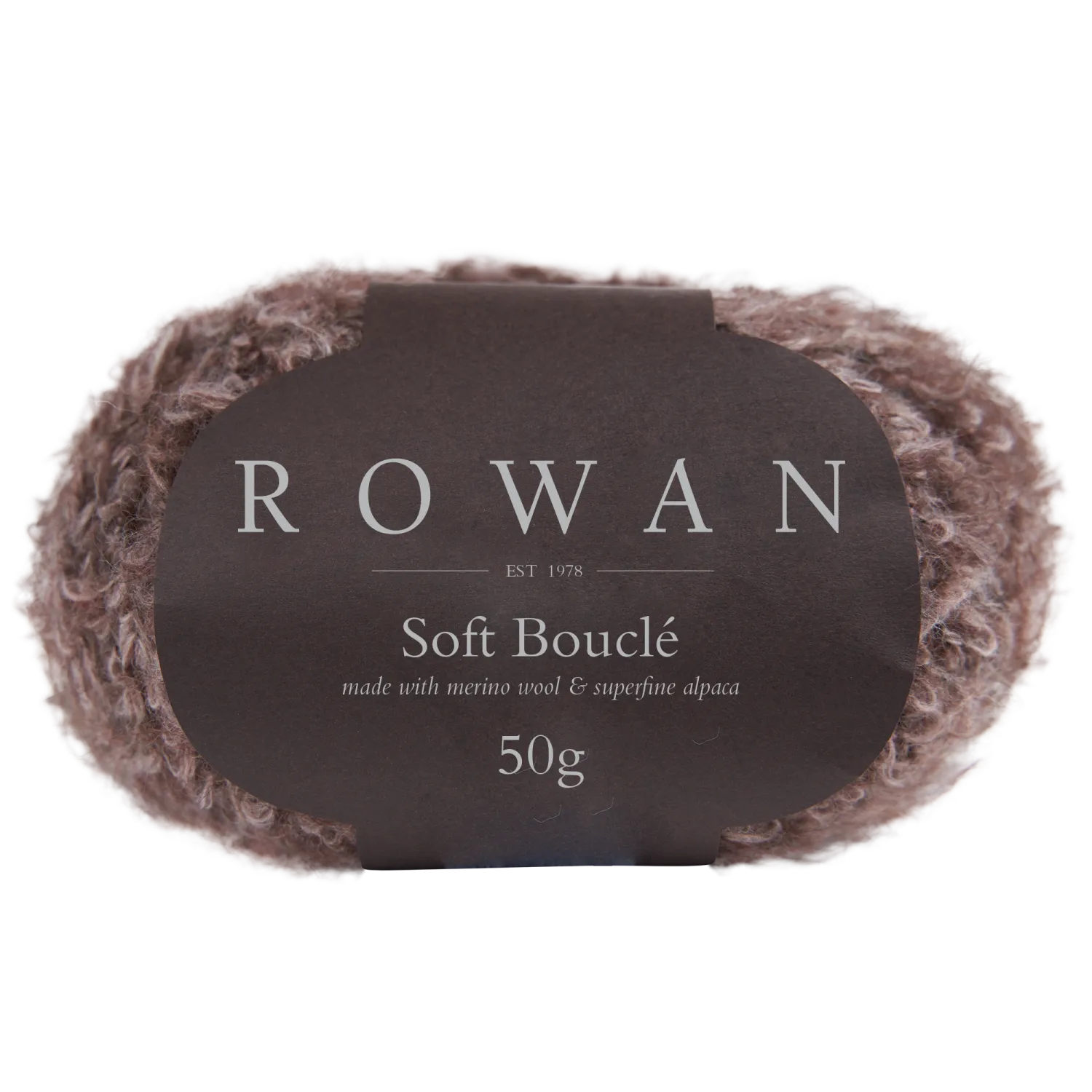 Soft Boucle