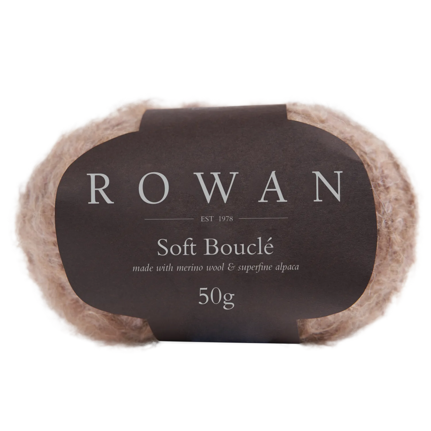 Soft Boucle