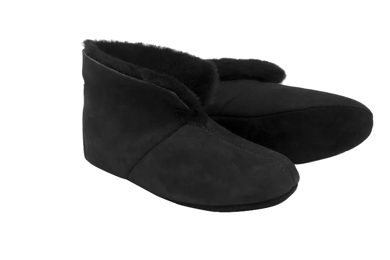 Soft Sole Classic - Genuine sheepskin slipper