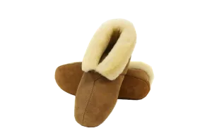 Soft Sole Classic - Genuine sheepskin slipper