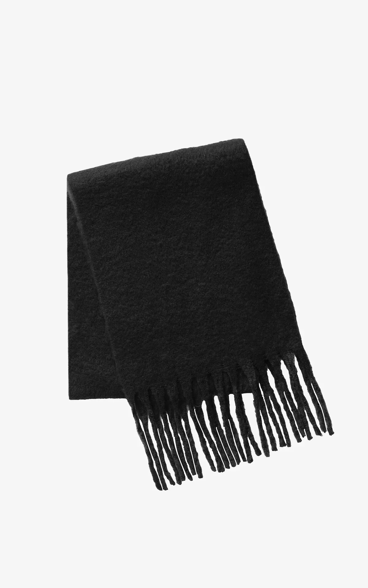 Soia & Kyo Bev Scarf in Black