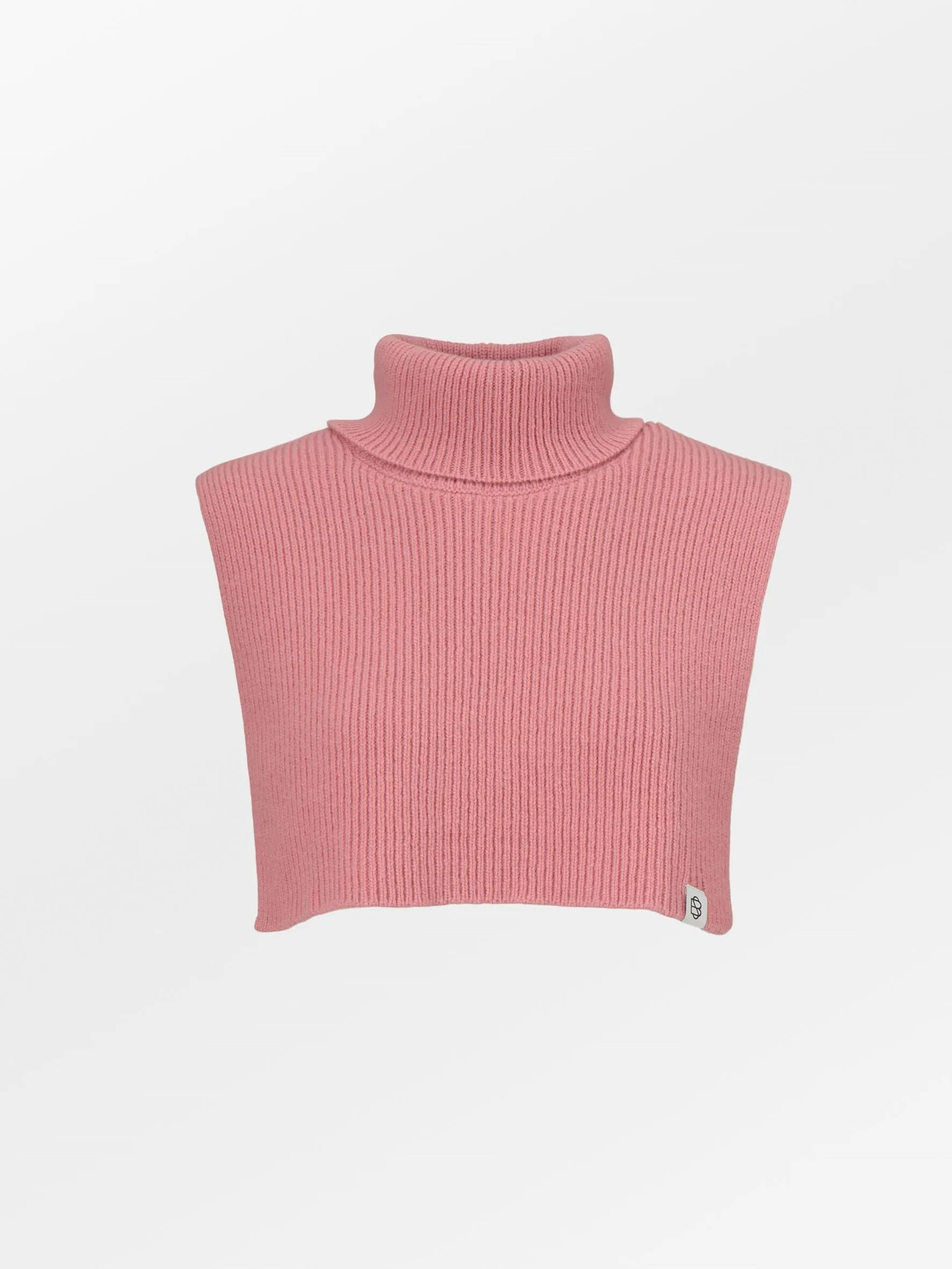 Solid Colby Bib Neck